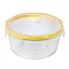 Snapware Total Solution 4 cups Clear Food Storage Container 1109306